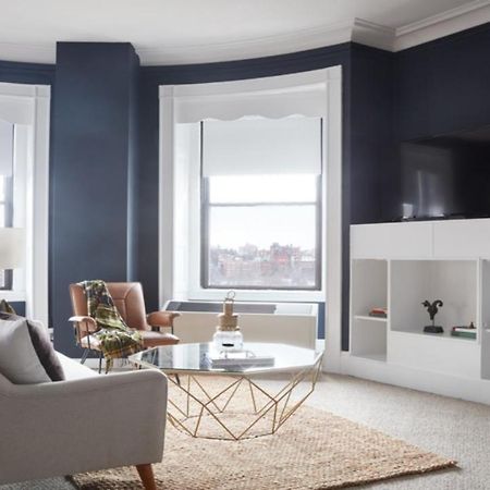 Charming Downtown Crossing Suites By Sonder Everett Luaran gambar