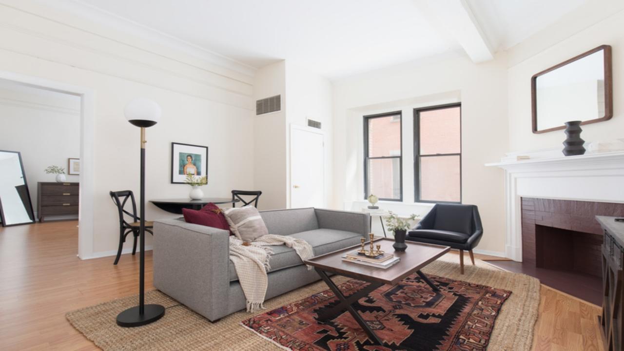 Charming Downtown Crossing Suites By Sonder Everett Luaran gambar