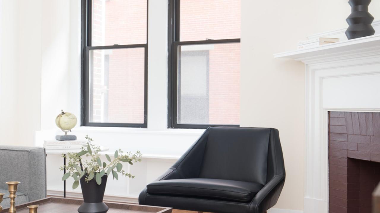 Charming Downtown Crossing Suites By Sonder Everett Bilik gambar