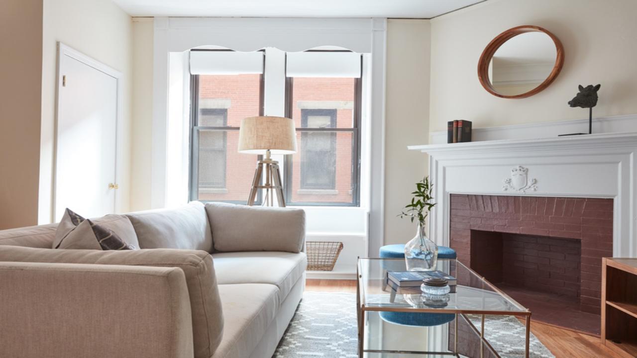 Charming Downtown Crossing Suites By Sonder Everett Bilik gambar