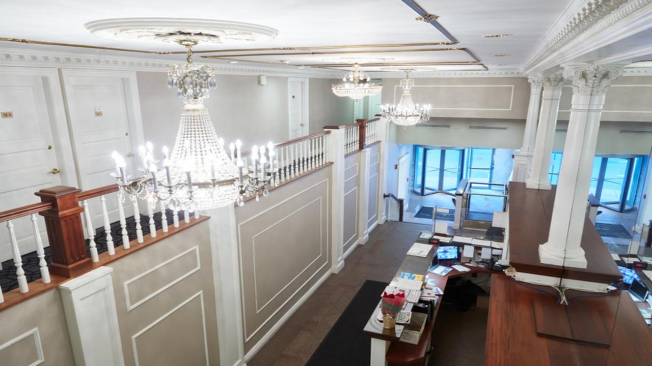 Charming Downtown Crossing Suites By Sonder Everett Luaran gambar